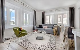 Parlament Panorama Luxury Apartman